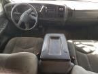 2003 Chevrolet Silverado C2500 Heavy Duty