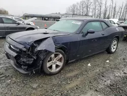 Dodge salvage cars for sale: 2011 Dodge Challenger R/T