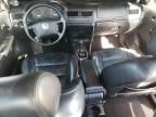 2002 Volkswagen Jetta GLS