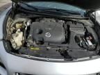 2012 Nissan Maxima S