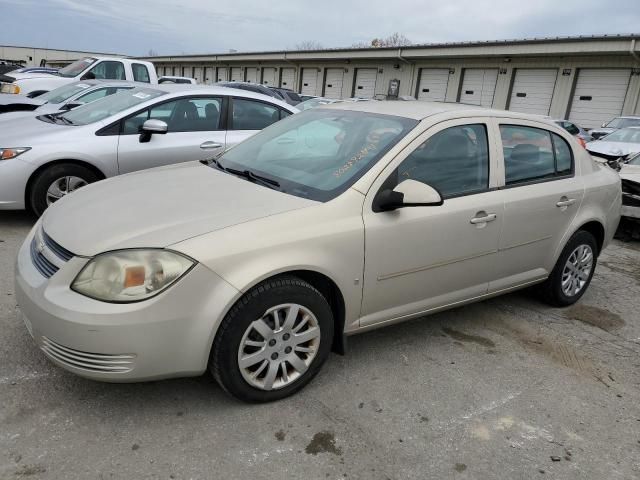 2009 Chevrolet Cobalt LT