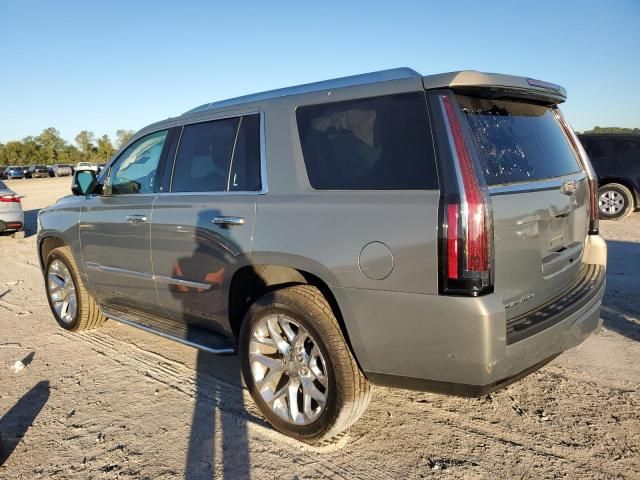 2019 Cadillac Escalade Premium Luxury