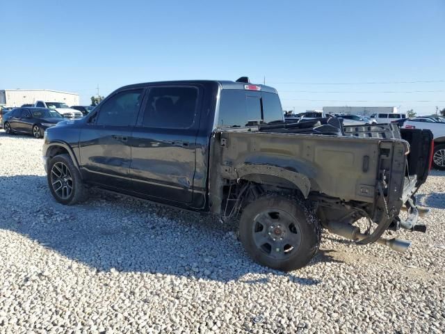 2019 Dodge 1500 Laramie