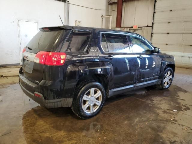 2015 GMC Terrain SLE