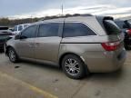 2011 Honda Odyssey EXL