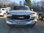 2002 GMC Yukon