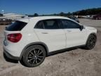 2015 Mercedes-Benz GLA 250 4matic