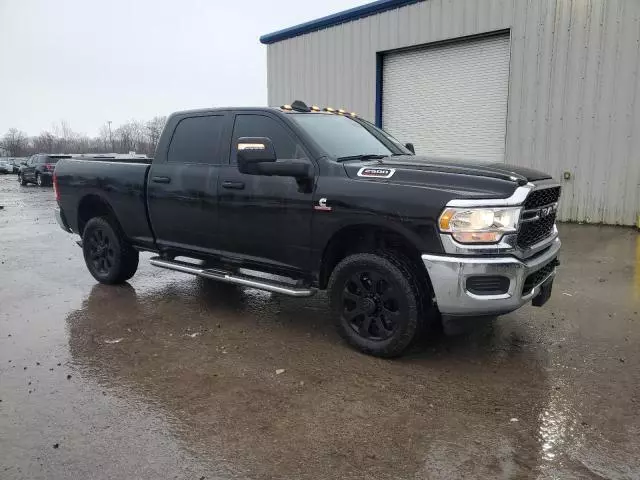 2023 Dodge RAM 2500 Tradesman