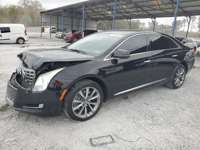 2015 Cadillac XTS