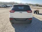 2015 Jeep Cherokee Sport