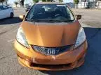 2009 Honda FIT Sport