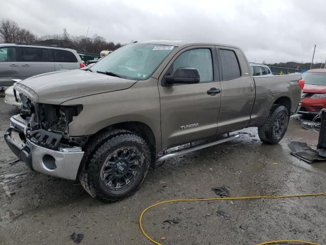 2012 Toyota Tundra Double Cab SR5