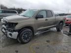 2012 Toyota Tundra Double Cab SR5