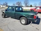 2003 Ford Ranger Super Cab