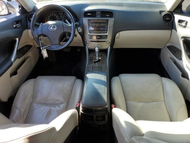 2010 Lexus IS 250