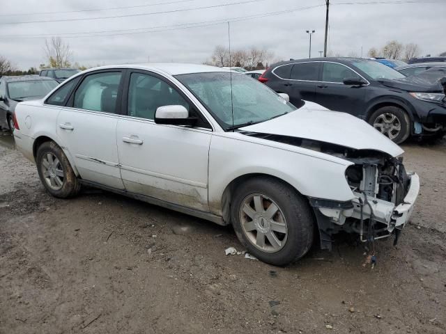 2006 Ford Five Hundred SE