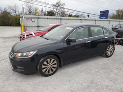 2013 Honda Accord EXL en venta en Walton, KY