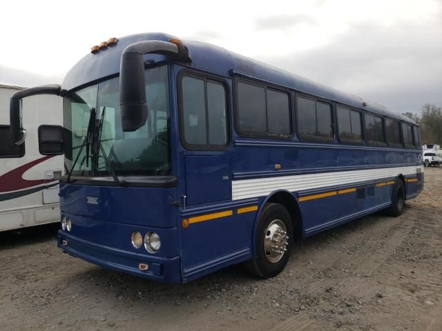 2002 Thomas Transit Bus