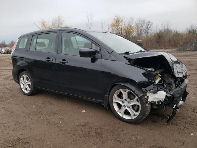 2010 Mazda 5