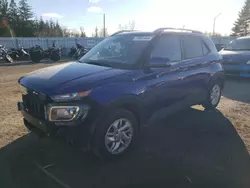 2023 Hyundai Venue SEL en venta en Bowmanville, ON