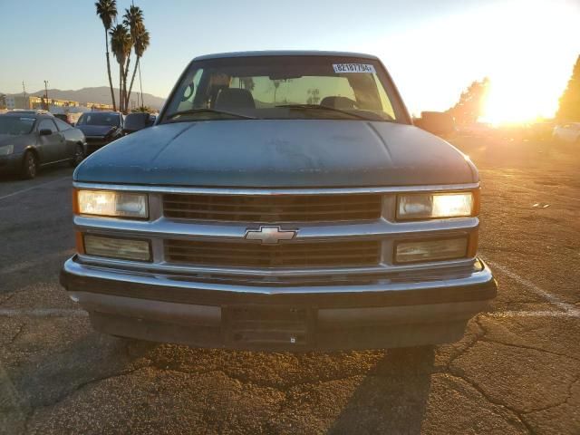 1998 Chevrolet GMT-400 C1500