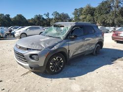 2023 Chevrolet Trailblazer LT en venta en Ocala, FL