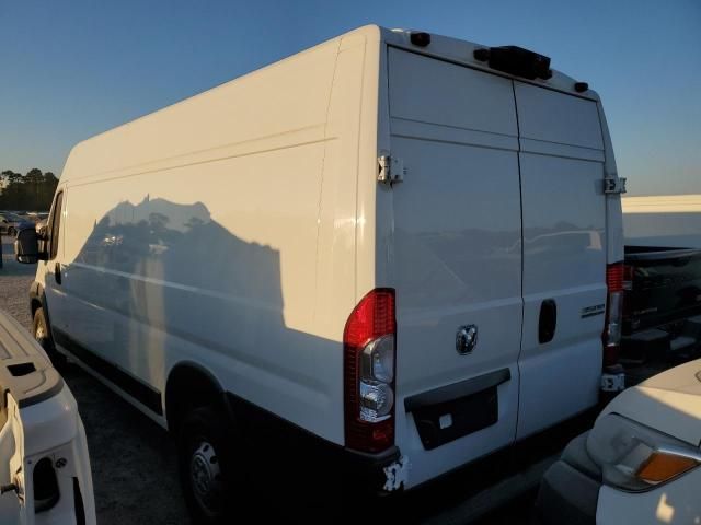 2023 Dodge RAM Promaster 3500 3500 High