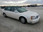 2000 Cadillac Deville