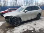 2016 Volvo XC90 T6