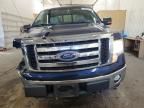 2010 Ford F150 Super Cab