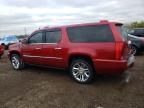 2014 Cadillac Escalade ESV Platinum