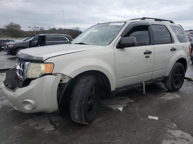 2009 Ford Escape XLT