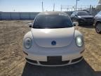 2007 Volkswagen New Beetle Convertible Option Package 1