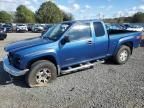 2005 Chevrolet Colorado