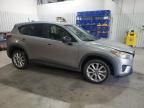 2013 Mazda CX-5 GT