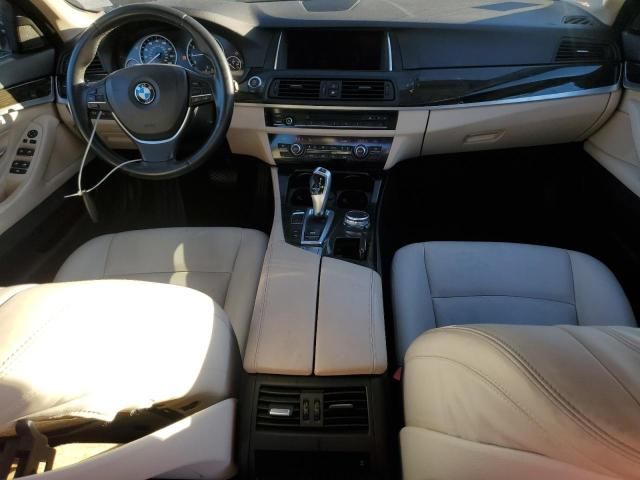 2015 BMW 528 I