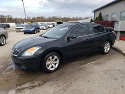 2008 Nissan Altima 2.5 en venta en Louisville, KY