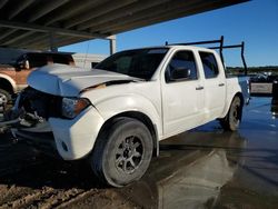 Nissan salvage cars for sale: 2020 Nissan Frontier S