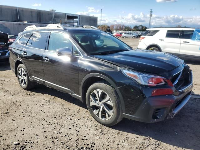 2020 Subaru Outback Touring LDL