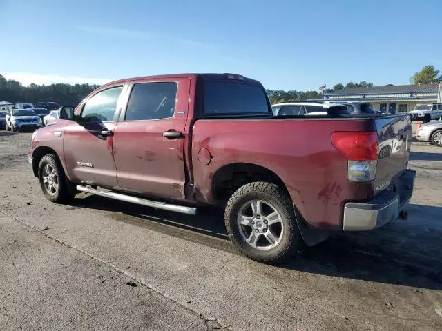 2007 Toyota Tundra Crewmax SR5