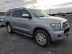 2014 Toyota Sequoia Platinum