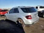 2008 Mercedes-Benz ML 350