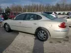 2008 Buick Lacrosse CX