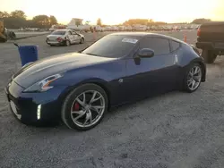 Nissan salvage cars for sale: 2020 Nissan 370Z Base