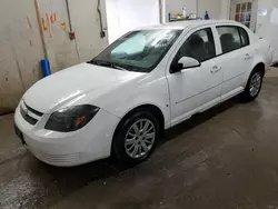 Carros con verificación Run & Drive a la venta en subasta: 2009 Chevrolet Cobalt LT