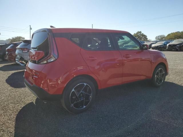 2025 KIA Soul EX