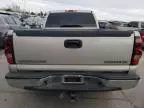 2005 Chevrolet Silverado C1500