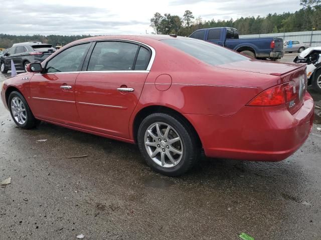 2006 Buick Lucerne CXL