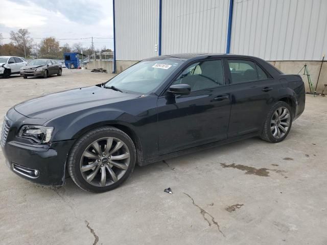 2014 Chrysler 300 S