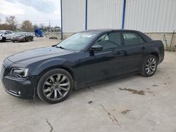 Salvage cars for sale at Lawrenceburg, KY auction: 2014 Chrysler 300 S